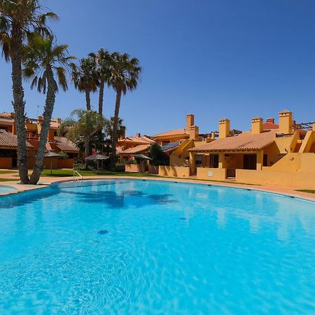 Beach Huisje Mar Menor Mar de Cristal Exterior foto