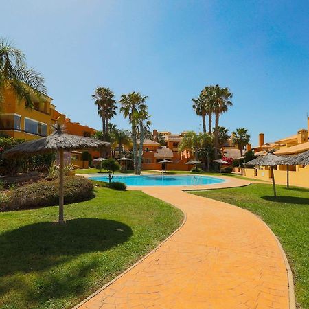 Beach Huisje Mar Menor Mar de Cristal Exterior foto