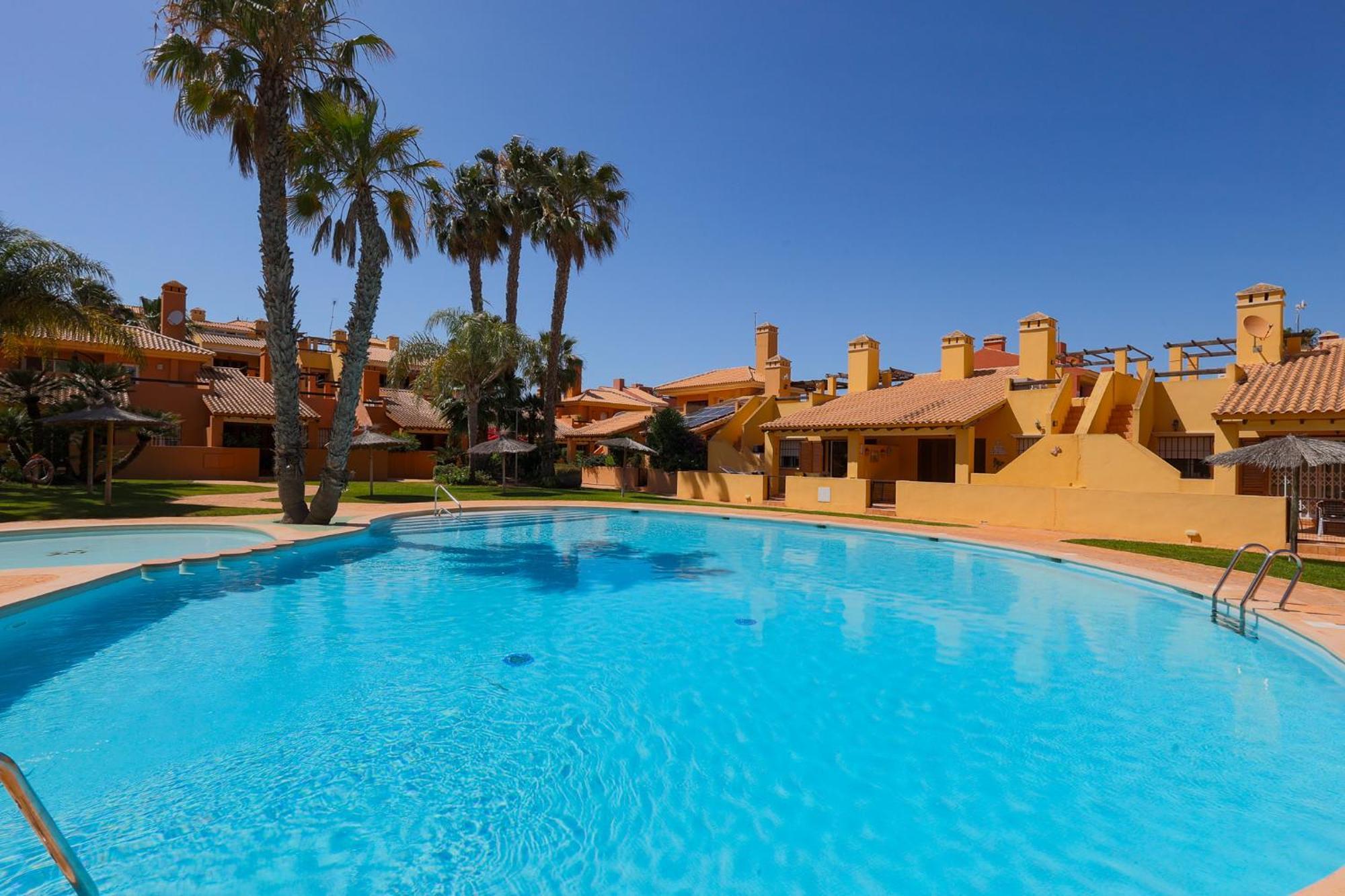 Beach Huisje Mar Menor Mar de Cristal Exterior foto