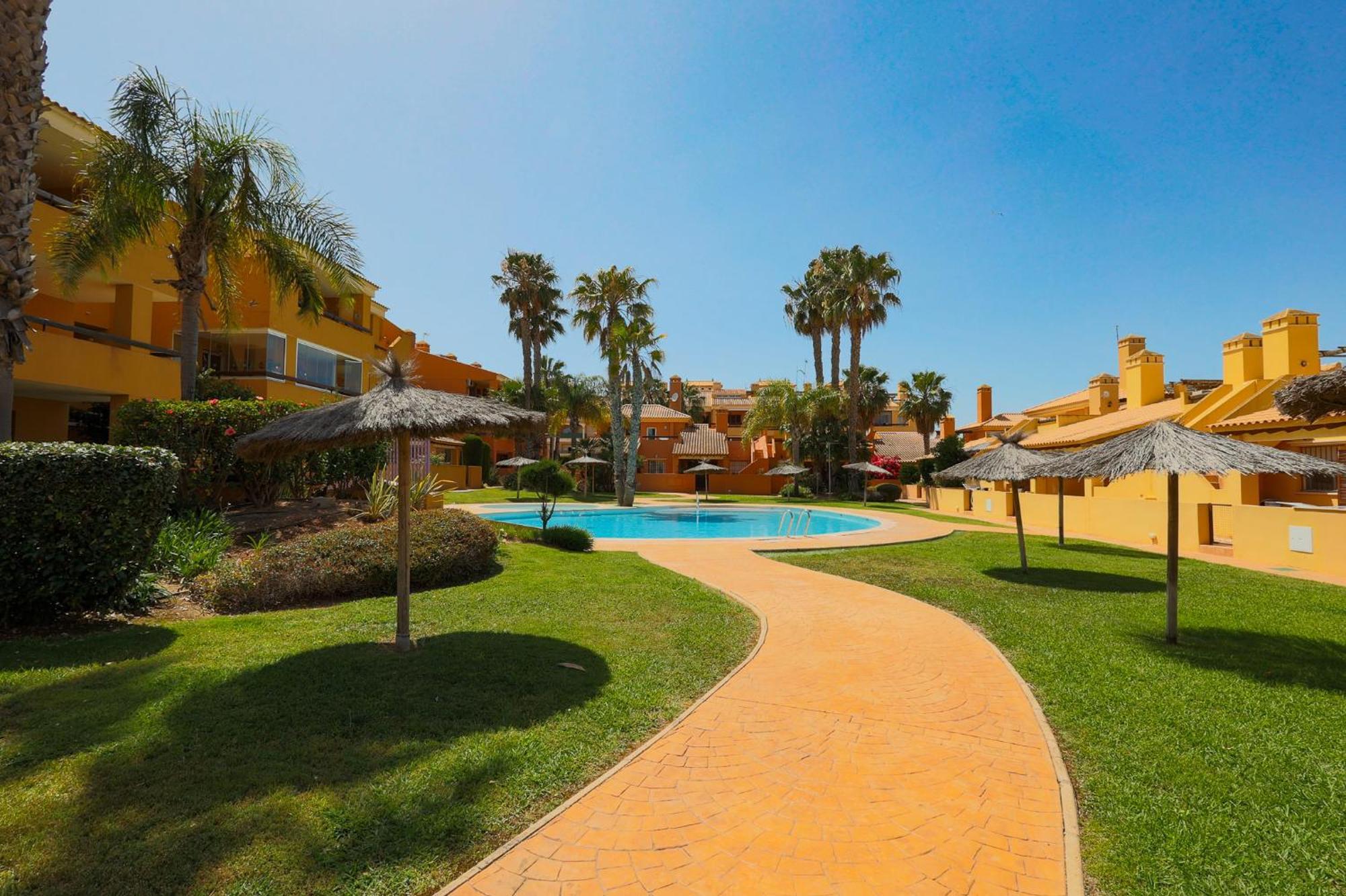 Beach Huisje Mar Menor Mar de Cristal Exterior foto
