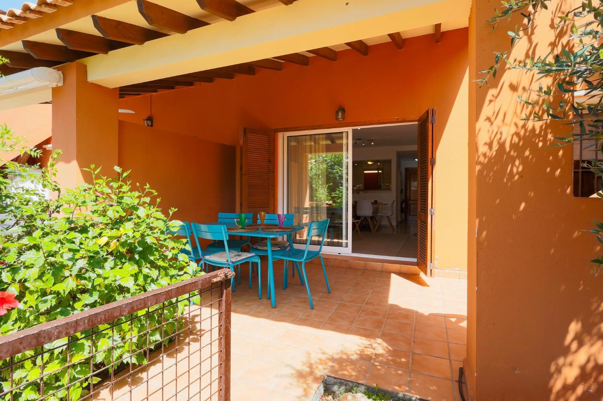 Beach Huisje Mar Menor Mar de Cristal Exterior foto