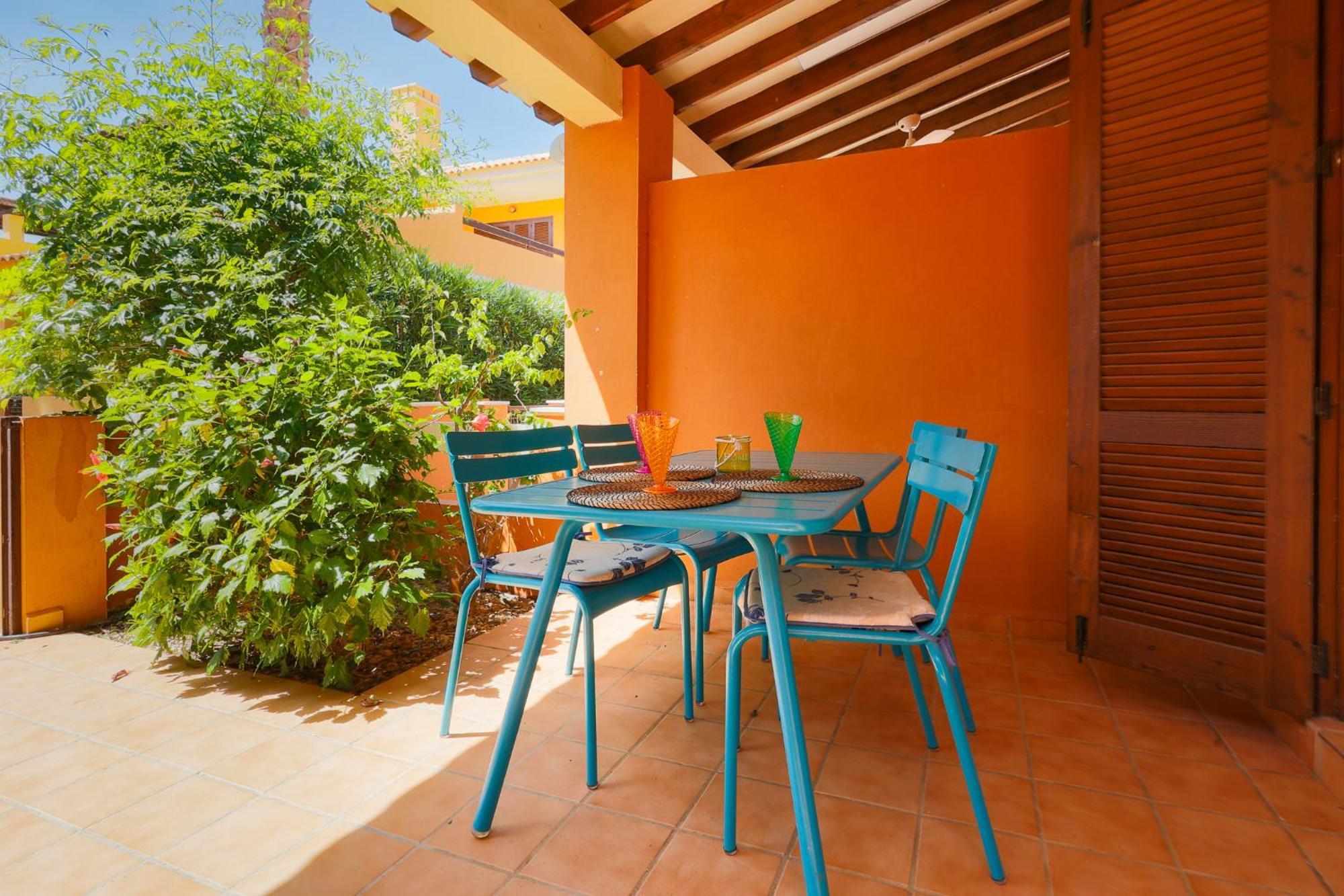 Beach Huisje Mar Menor Mar de Cristal Exterior foto
