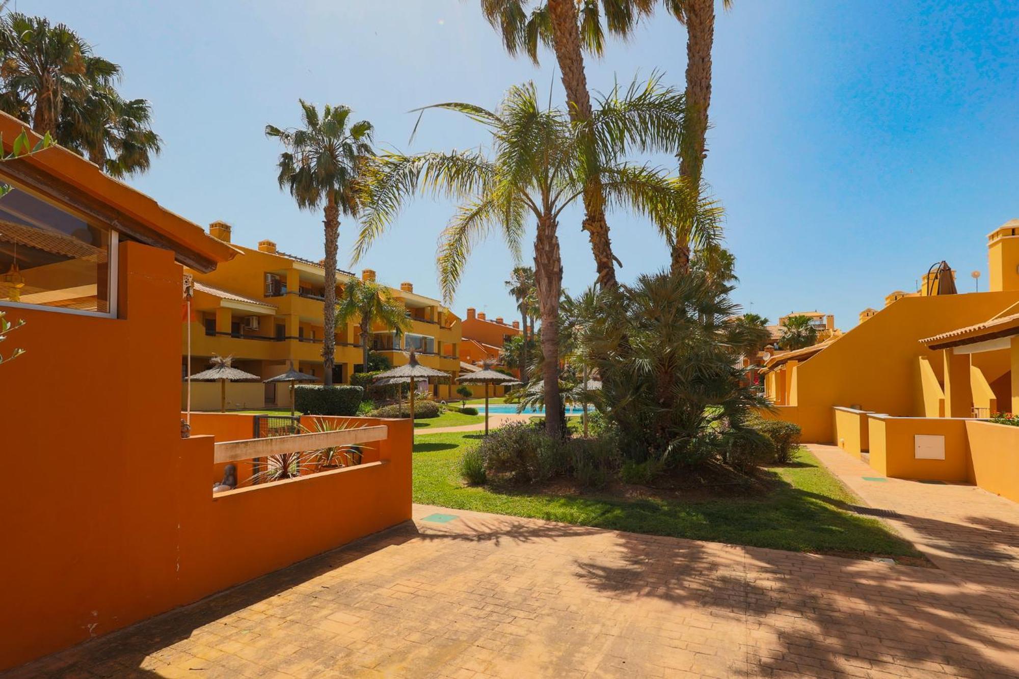 Beach Huisje Mar Menor Mar de Cristal Exterior foto