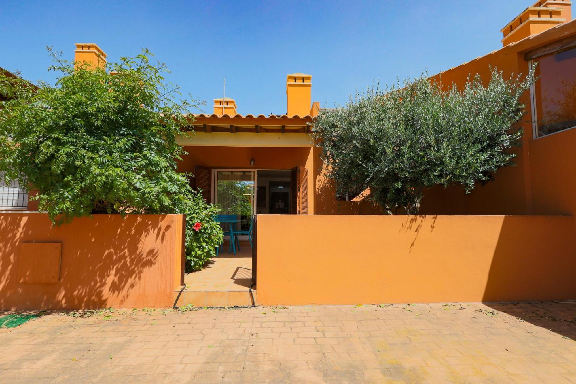 Beach Huisje Mar Menor Mar de Cristal Exterior foto