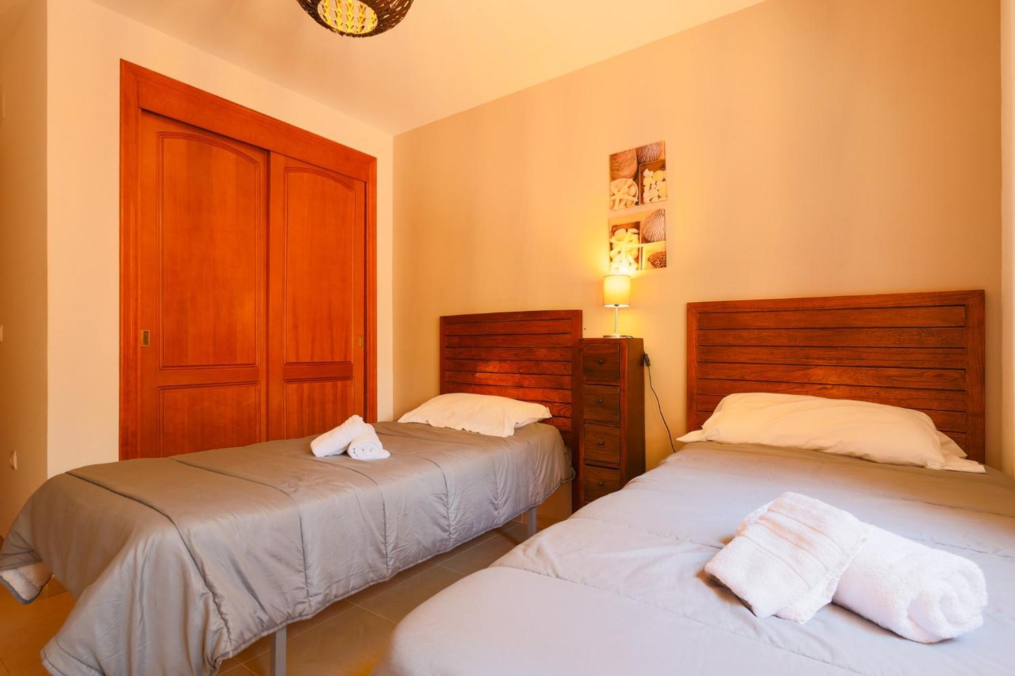 Beach Huisje Mar Menor Mar de Cristal Exterior foto